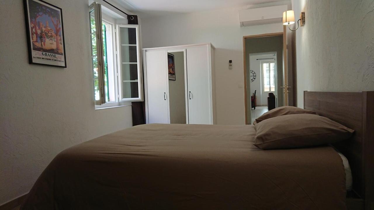 Au 23 Apartment Antibes Exterior photo